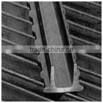 Steel Roof Beam /top Beam for Mining Channel Supporting/mining Supporting Equipment photo-6
