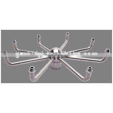 Music and Dancing Fountain Injector Nozzle photo-5