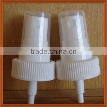 Best Sell 24/410 Plastic Oil Mist Sprayer SF211 in China photo-5