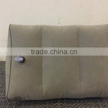 2015 Inflatable Ipad Wedge Reading Pillow photo-4