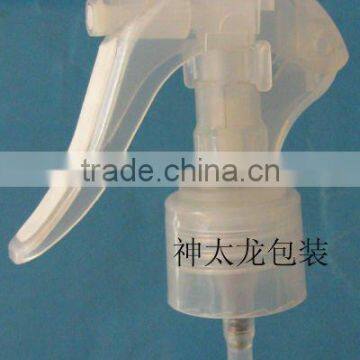 Plastic Mini Trigger Sprayer photo-2