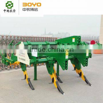 High quality of Q345 steel raw material farm cultivator for sale