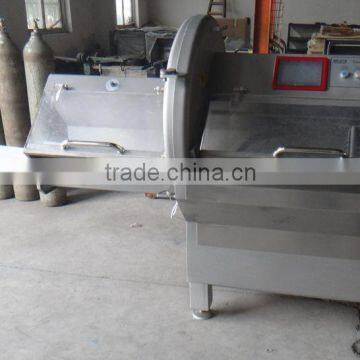 Sausage Slicer Machine QPK6590 photo-3