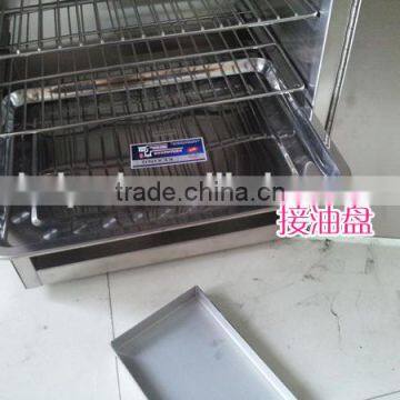 Fish Smoking Oven photo-5