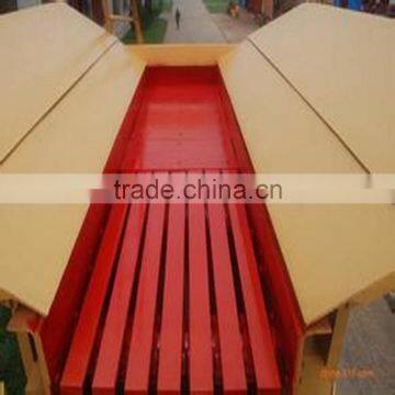 120-210t/h New Technology Vibrating Bowl Feeder /vibrating Feeder photo-5