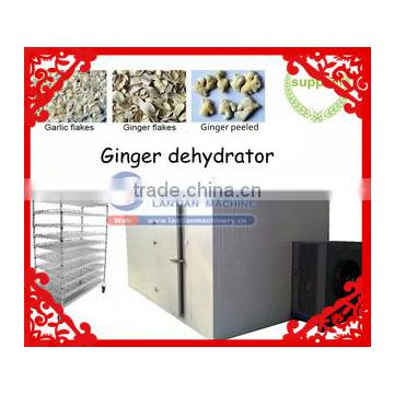 Industrial Food Dehydrator Machine / Hot Air Dryer For Fruit And Vegetable,Meat,Fish