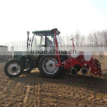 New 4 Row 3.5m Mechanical Precision Maize Planter photo-4