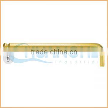 Chuanghe Sales Carbon Steel Hex Key Allen Wrench photo-4