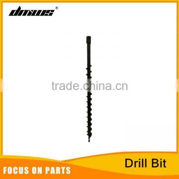 40mm Diameter Drill Bits For Manaul Ground Earth Auger Drill Machine