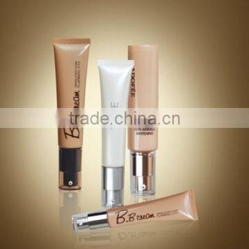 NF-80A High Speed Fully Automatic Tube Filling Sealing Machine photo-2