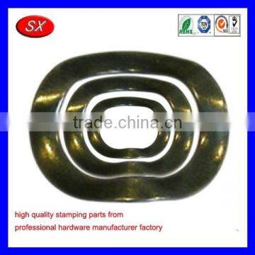 OEM Cylinder Head Gasket Metal Gasket Washer Motorcycle Part photo-2