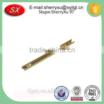 Factory Price Customozed Precision Accordion Door Hardware photo-2