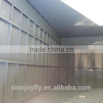 Refrigerated Truck BodyTruck Fiberglass Truck Box Body/frp Ckd Refrigerated Truck Body Panels photo-3
