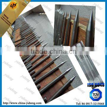 One Side Preground Tungsten Rod photo-5