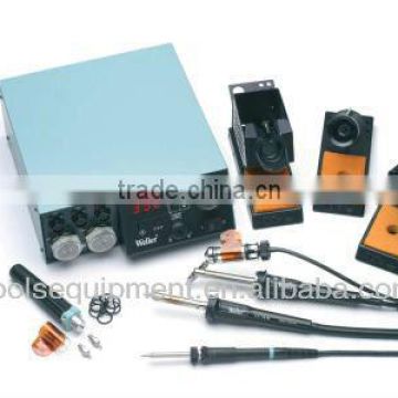 Rework Station with tools, Digital Self-Contained 3 Function