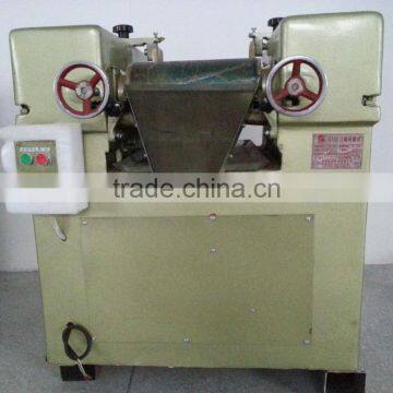 art paint/ink milling machine