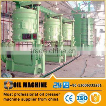 Hot Press or Cold Press,Rapeseed Oil Expeller,Soybean Oil Press photo-6