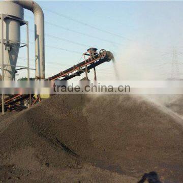 No Pollution Lignite/brown Coal/coal Slime Rotary Dryer With Safety Operation photo-3