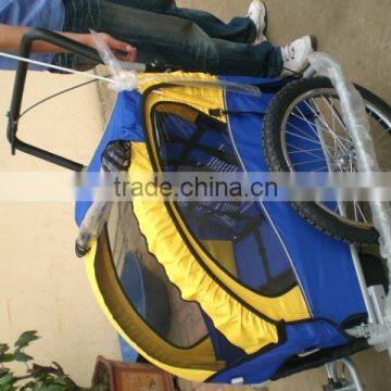 Tool Cart Children Trailer JR3 photo-4