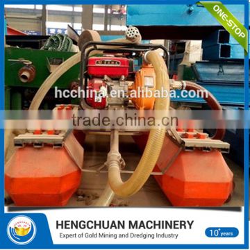 Professional Mini Dredger For Gold Panning