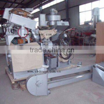 modern rice mill