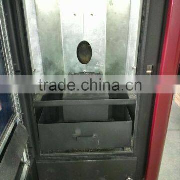 Pellet Boiler Stove photo-2