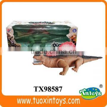 dinosaur world toys, volcano to electric dinosaur toy