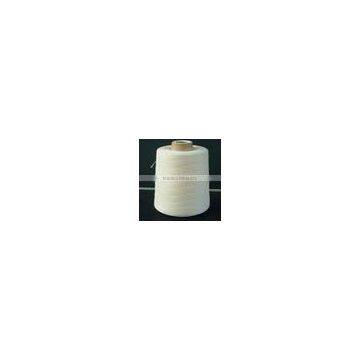 Fiberglass Sewing Thread With PTFE Coating for High Temperature photo-2