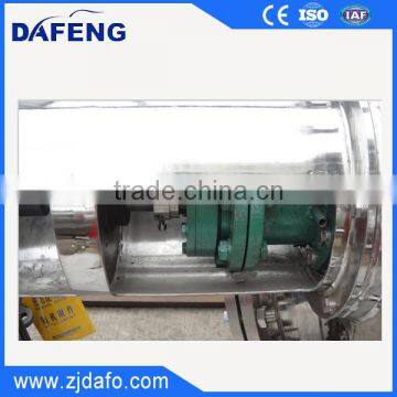 6000L Chemical Stirred Tank Reactor photo-4