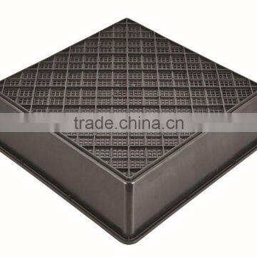 Square pp Material Seed Tray photo-2