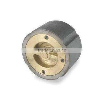 CHECK VALVE , SIZE 8 INCH , SILENT