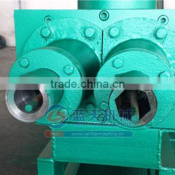 Extruding Type Charcoal Log Making Machine photo-3