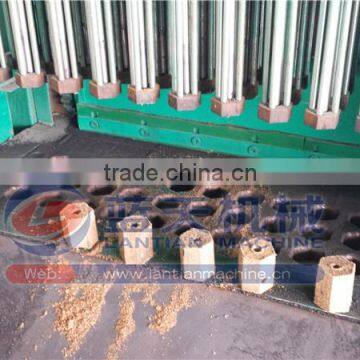 Professional Manufacturer Machines To Make Charcoal BBQ photo-2