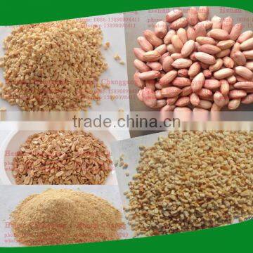 Sales Promotion!! 0 Profit! Almond Kernel Chopping Machine photo-3