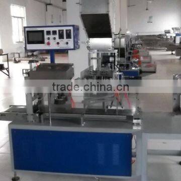 Model CY039 Automatic Group Straw Packing Machine photo-6