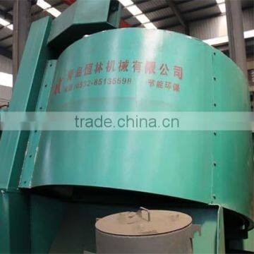Henglin Series Clay Sand Mixer /sand Mixing Machine for Sale photo-4