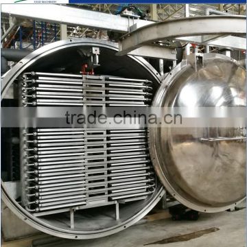 Vacuum freeze dryer GFD-100m2