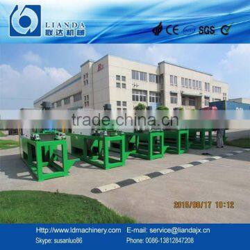 Plastic Film Rubbing Dryer photo-3
