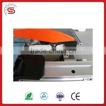 MJ400M Manual Precision Panel Saw Table Panel Saw photo-2