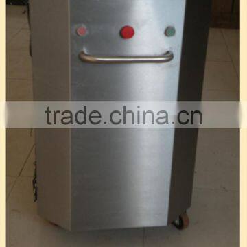 CE Certificated Stainless Steel Hydraulic Dough Divider Bakery Equipment China