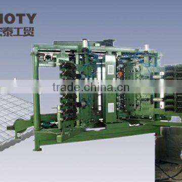 Fully Automatic Eps Cement Sandwich Panel Machine photo-2
