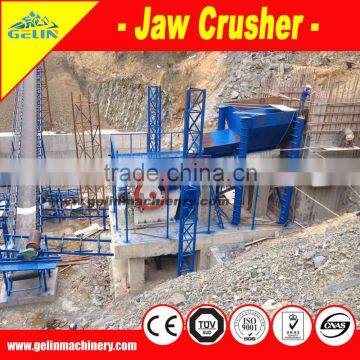 Hard Rock Gold Processing Plant photo-4