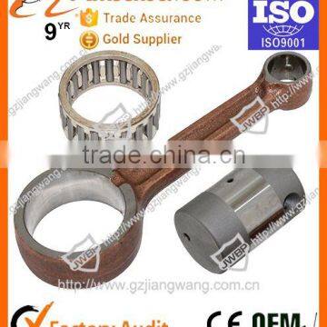 Motorcycle Forged Connecting Rod AX100 photo-4
