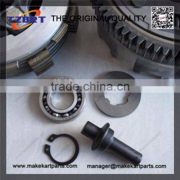 SL300 Motorcycle Starter Clutch ATV Centrifugal Clutch photo-6