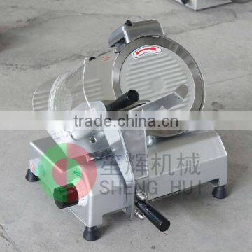 Hot pot frozen meat slicing machine with cheap price