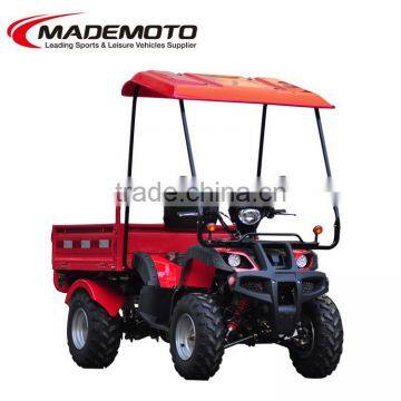 Hot Deisgn 150cc 4 Wheeler ATV for Adults AT1505 photo-6