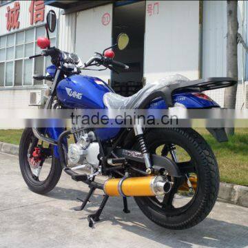 Good Quality Adult China Brand 125cc Chopper Motorcycle photo-6