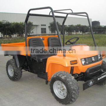 Truck Trailer UTV photo-5