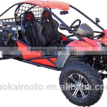 NEW EEC 168 Rule Road Legal Use 1100cc Chery Injection 4x4 Dune Buggy (TKG1100-1) photo-2