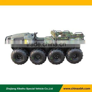 Cheap Amphibious Farm Car UTV ATV for Sale photo-3
